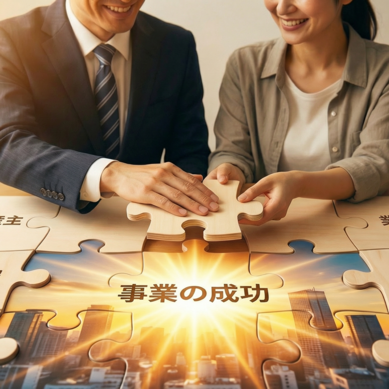 テナント仲介の現場で実感する、開業サポートの“本当の仕事”